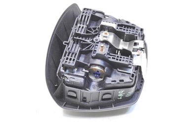 фото thumb №7, Подушка подушка безпеки водія renault laguna iii