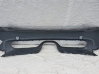фото thumb №10, Mini cooper f56 s sport 14-20 бампер задняя задний 7343614
