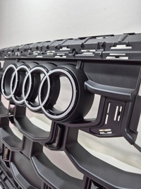 фото thumb №14, Audi q8 sq8 s-line s line 2024- решётка радиатора решётка радиатор новый 4m8852651