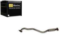 фото thumb №1, Труба вихлопна alfa romeo 147 1.9 jtd 09 00-06 starline