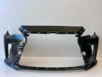 фото thumb №1, Lexus rx v бампер перед оригинал