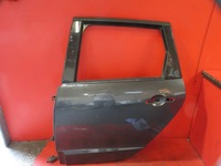 фото thumb №1, Renault grand scenic iii 09- дверь задняя левая teb66