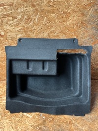 фото thumb №1, 73 mercedes w222 s klasa обшивка багажника