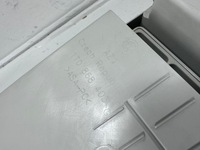 фото thumb №5, Sharan 7n бардачок потолочный лампа 1k0947105ae 1t0868403f