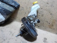 фото thumb №1, Усилитель тормозов насос тормозная fiat evo punto 1.4b 13r