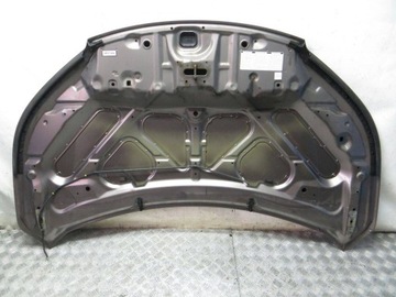 фото thumb №5, Honda cr-v iv капот крышка двигателя yr578m 12-