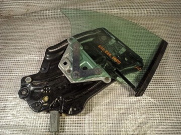 фото thumb №1, A5 cabrio 8f0 скло права зад підйомник 8f0839398d