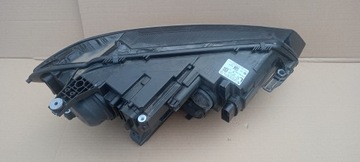 фото thumb №10, Лампа перед передняя левая vw touran iii 3 15-20rok 5tb941005c 030129920100