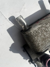 фото thumb №6, Jeep grand cherokee wl радиатор радиаторов масла 3.6 2022-