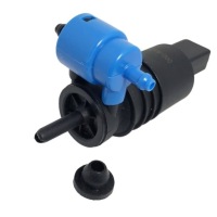 фото thumb №1, Nowa помпа розпилювача vw polo 1994-2009 6n1 9n