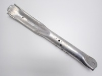 Купить Кронштейн усилитель распорка балка поперечина 1064611-00-b tesla model s 18r, фото thumb