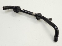 фото thumb №2, Wąż шланг трубка wody 6c0121070b toledo iv skoda rapid 1.4 tdi cus 17r