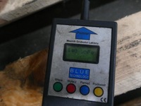 фото thumb №15, Mitsubishi outlander ii капот крышка двигателя 37e