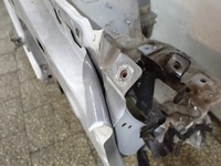 фото thumb №7, Четверть блок двигателя порог крыло правый p dacia dokker 2018 ice white bc ov369