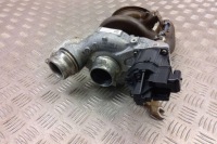 фото thumb №9, Турбина bmw x3 g01, f97 9845815 2.0l бензиновый 2022