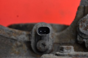 фото thumb №12, Поворотный кулак ступица правая перед opel combo e 1.5 bluehdi 102 km 18-21