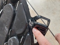 фото thumb №10, Решётка радиатора --- решётка радиатора --- ford kuga mk3 - mk 3