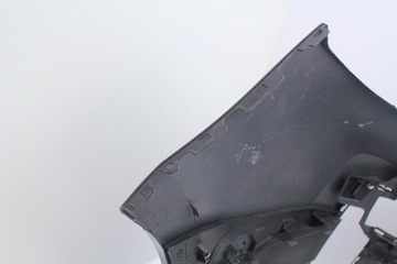 фото thumb №10, Оригінальний номер бампер перед mercedes nissan primastar nv300 рестайлінг 2021- 620222832r