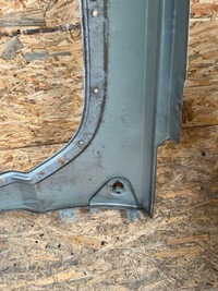 фото thumb №11, Крыло правый jeep cherokee kj