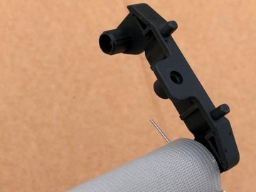 фото thumb №9, Ролета солнцезащитная панорамы серый серый a1667802000 do w166 2012-2018