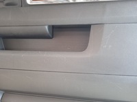 фото thumb №8, Dodge ram 09 обшивка дверь правый перед задняя usa