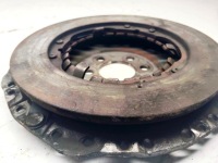 Зчеплення диск притиск audi a3 8l 1.6 8v mpi 027105273d Ціна, фото thumb