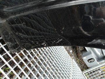 фото thumb №14, Seat exeo универсал порог ze стойкой правые левый bok