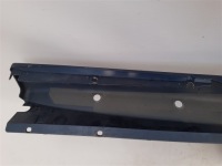 фото thumb №9, Молдинг поріг ліва maserati 4200 gt 66364100