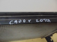 фото thumb №16, Радіатор інтеркулер vw caddy iii 2010- 2.0 tdi 1k0145803bm