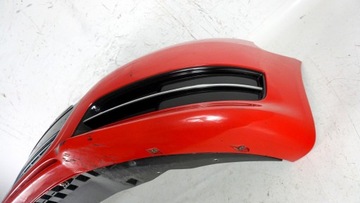 фото thumb №8, Бампер перед переднее audi a3 8p рестайлинг 09-12 fl решётка 2009- ly3j 8p0807437h