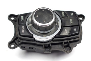 фото thumb №13, Набір комплект великої навігації cic professional bmw e90 e91 екран idrive