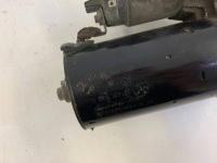 Стартер astra iv j insignia a zafira c 2.0 cdti коробка передач f40 запуск стоп Недорого, фото thumb