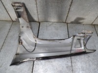 Jeep grand cherokee wj крило правий перед Зі Шроту, фото thumb