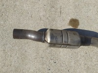 фото thumb №6, Audi a5 s5 17- труба випускна 8w0253211c usa