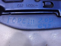 фото thumb №8, Крышка заливной топлива 64z subaru forester iii