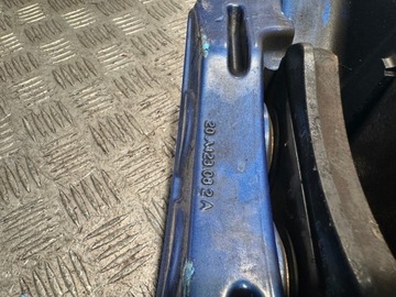 фото thumb №6, Bmw x5 f15 x6 f16 супорт переднє лівий перед ліва м-пакет синій m50d