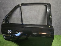 фото thumb №7, Двері праве задня mercedes gle w167