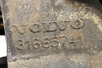 фото thumb №7, Супорт гальмівний передній правий volvo xc90 i 31665741 2.0l 2019