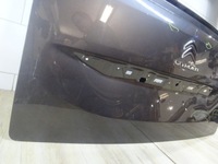 фото thumb №7, Крышка багажника багажника berlingo iv llu