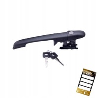 фото thumb №1, Ручка двері do mercedes-benz sprinter vw lt