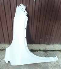 фото thumb №1, Крила передній правий lexus rx 350 16-