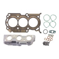 фото thumb №1, Kpl. прокладка двигуна smart fortwo 07- 1.0