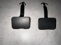 фото thumb №4, Заглушка фаркоп перед 9638952677 citroen xsara ii