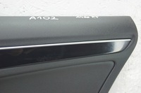 фото thumb №4, Обшивка дверь правый задняя audi a4 b8