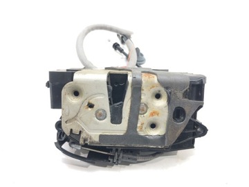 фото thumb №1, Замок двері праві перед volvo s60 ii sedan/limuzyna 31301740 10-18