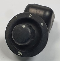 фото thumb №1, Панель регулировки зеркал jeep cherokee iii wh