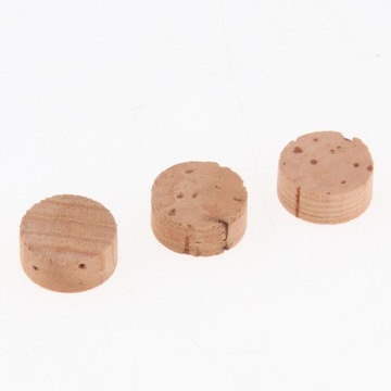 4xSpit Valve Пробковый водяной ключ Запасная часть