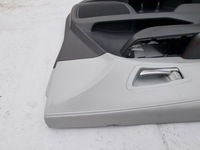 фото thumb №8, Toyota sienna 2.5 гибрид xl40 xse limited боковина дверь левый перед 21-