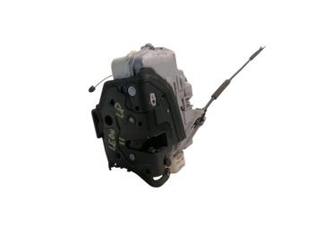фото thumb №1, Замок дверь левый перед seat leon ii fr 05-12 1p1837015