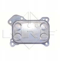 фото thumb №1, Радиатор масла nrf do lancia musa 1.3